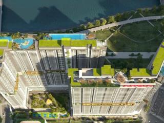 Căn hộ 2pn 2wc the gió riverside chủ đầu tư an gia (agg)
