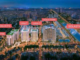 Lotus 1  trung tâm phường bắc giang tỉnh bắc ninh  vốn chỉ từ 900tr