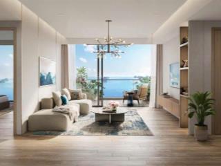Siêu hiếm! căn 2pn góc view trực diện biển tầng trung đẹp nhất skym hạ long