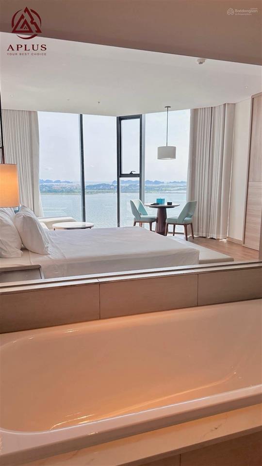 Hàng hiếm! studio alacarte hạ long chỉ từ 2,2 tỷ