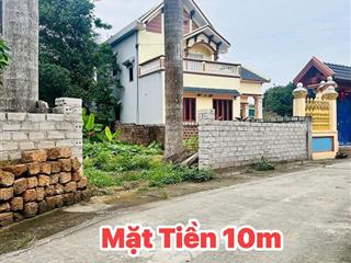 Bán đất nền tận 195m2 ngay tại trung tâm hành chính ubnd xã cổ đông dành cho bác nào tài chính 3ty