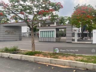 Bán 250m2 đất cạnh đô thị ceo, trường thcs trưng vương  mê linh