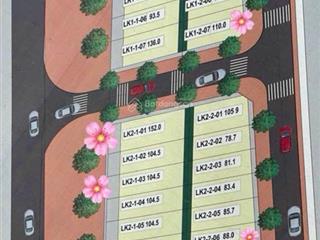 Bán lô góc đất đấu giá viu hồ  vạn yên  yên lãng ( mê linh).