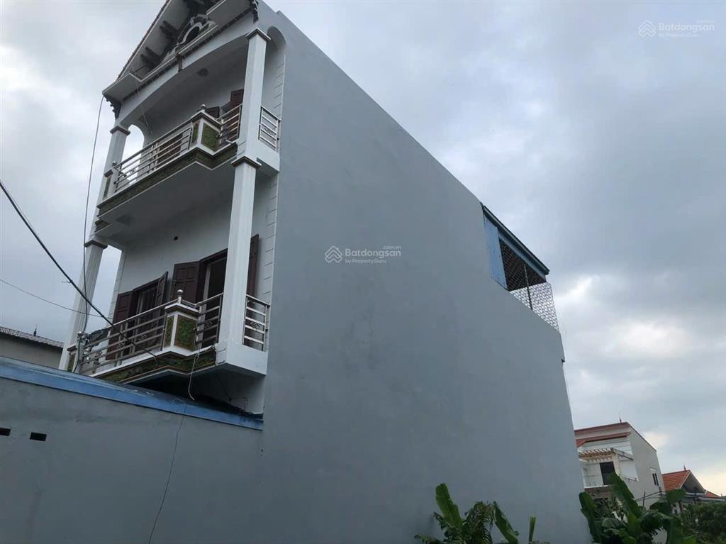 Bán đất, tặng nhà tại tổ 9, quang minh, thành phố hà nội