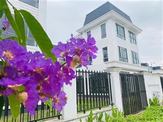 Siêu phẩm biệt thự đơn lập #hudmêlinh  giá s.ốc khó tin!