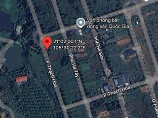 Hàng hiếm 66m2 tái định cư đại học quốc gia hà nội, vị trí vàng để đầu tư sinh lời