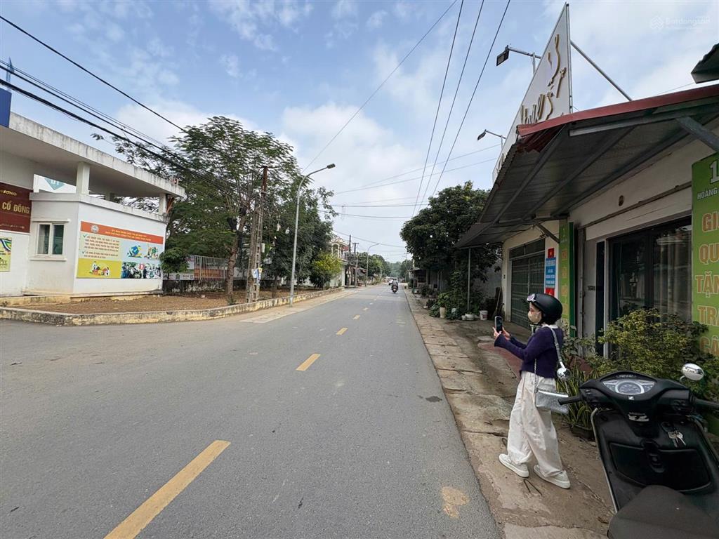 Bán 86m² đất tại ga metro số 5 hoà lạc gần đại học quốc gia hà nội & khu công nghệ cao hòa lạc