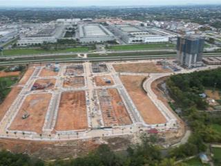 Bán suất ngoại giao dự án homie city. giá đầu tư