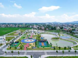 Bán đất tấn đức giá chỉ từ 1,7 tỷ. kđt đáng sống nhất phổ yên, thái nguyên