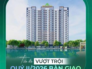 Bán suất ngoại giao tầng đẹp view đẹp yên bình complex. giá rẻ