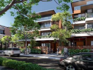Mở bán shophouse kđt homie city. nhiều chính sách ưu đãi khủng