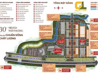 Quỹ căn hàng đẹp tại homie city. giá 2,x tỷ