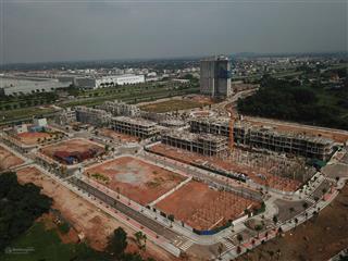 Bán suất ngoại giao homie city. giá rẻ nhất thị trường