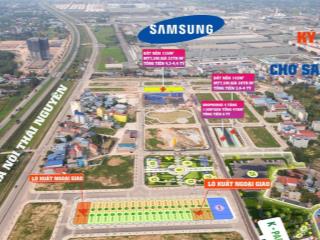 Bán 2 lô góc suất ngoại giao kđt yên bình k  town. giá chưa từng có