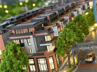 Lô góc suất ngoại giao homie city. hàng độc quyền giá rẻ nhất thị trường