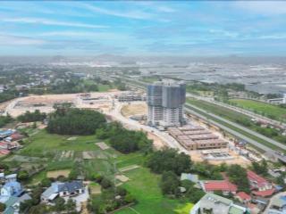 Duy nhất 1 lô kế cạnh công viên homie city. giá rẻ nhất thị trường