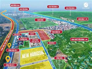 Nhận báo giá đất kđt yên bình k  town. giá tốt