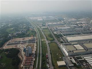 Bán nhanh đất kđt homie city. giá 2,x tỷ
