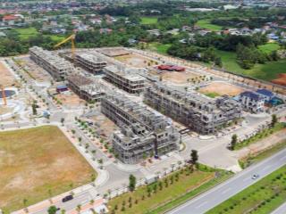 Bán 2 suất ngoại giao gần công viên homie city. với chính sách ưu đãi tốt