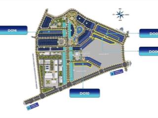 Quỹ hàng ngoại giao kđt yên thứ i city. vị trí víp mua là thắng