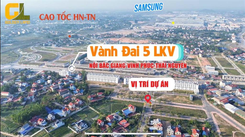 Tổng hợp quỹ lô tấn đức jsc. giá chỉ từ 1,5x tỷ