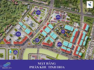 Suất ngoại giao dự án square city. giá chỉ từ 3,x tỷ