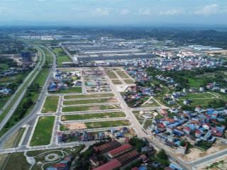 Suất ngoại giao còn sót lại kđt yên bình k  town. giá mua là thắng