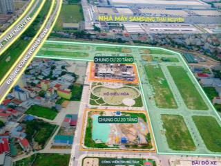 Suất ngoại giao tầng đẹp giá chỉ 21tr/m2 yên bình complex. cho thuê 79tr/ tháng