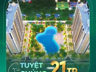 Chung cư thương mại đầu tiên tại phổ yên, yên bình complex. giá chỉ 21tr/m2