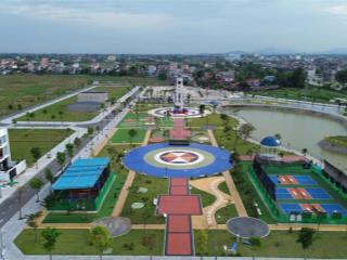 Bán nhanh lô đất nền, lô shophouse tấn đức central park. giá tốt