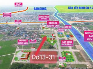 Cần tiền bán đất tấn đức jsc. giá từ 1,6x tỷ