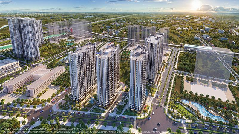 Chính chủ bán căn studio siêu đẹp tầng 9. giá công khai 1,850 tỷ