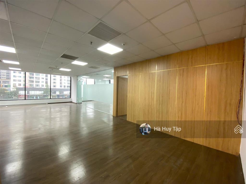 Cho thuê văn phòng 120m2 tại huỳnh thúc kháng, đống đa, hà nội chỉ với 20 triệu vnd