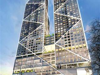 Cho thuê vp toà hà tây millennium thiên niên kỷ  quang trung, hà đông, 150m2, 200m2, 300m2, 1000m2