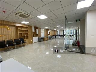 Cho thuê vp mặt phố khuất duy tiến  thanh xuân | 100m150m | giá rẻ  sàn mới đẹp
