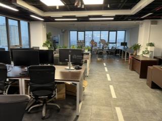 Chính chủ cho thuê vp viwaseen 48 tố hữu 200m2, 300m2, 500m2 220k/m2 có sẵn nội thất đẹp vào luôn