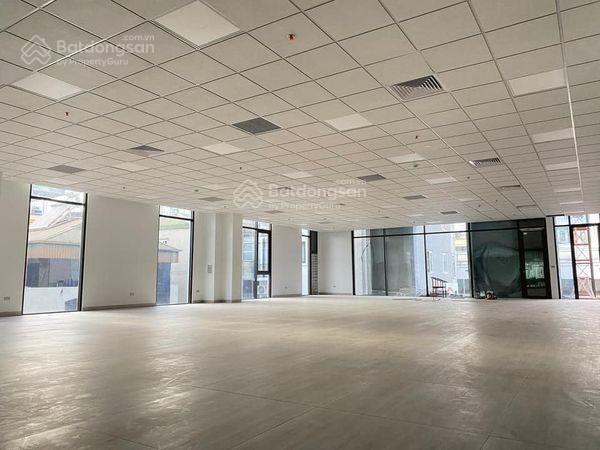 Bql mac plaza trần phú, hà đông cần cho thuê văn phòng đẹp 50m2 giá 180 nghìn/m2/th