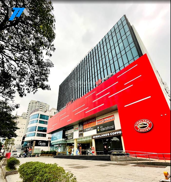 Bql mac plaza trần phú, hà đông cần cho thuê văn phòng đẹp 50m2 giá 180 nghìn/m2/th