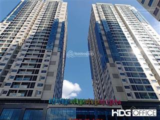Cho thuê sàn văn phòng độc quyền giá rẻ goldseason nguyễn tuân, thanh xuân, 150  500m2, 226k/m2/th