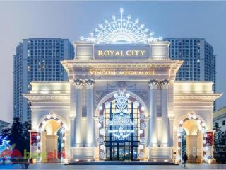 Bql cho thuê văn phòng royal city nguyễn trãi dt 100  500m² giá chỉ từ 250k/m².  0394 059 ***