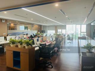 Bql chính chủ comatce tower 61 ngụy như kon tum cho thuê vp 200m2, 300m2, 500m2 đẹp có nt