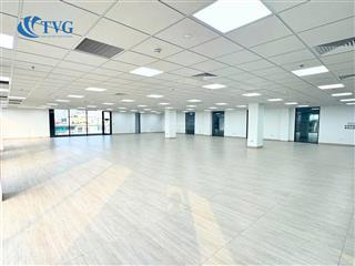 Cđt cho thuê văn phòng hạng a tòa 789 bộ quốc phòng 147 hoàng quốc việt dt 891820m2 giá 230.000đ/m