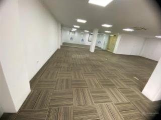 Cho thuê văn phòng 150m2 ngõ 21 lê văn lương thanh xuân sẵn phòng ban