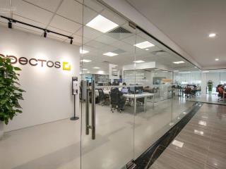 Hoàng ngân plaza 125 hoàng ngân  cho thuê văn phòng cao cấp 100m² 250m²,350m² giá chỉ 180k/m²!