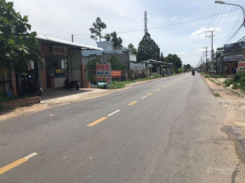 Cần bán gấp 1.015m² đất (800m² thổ cư) tại vĩnh thanh, nhơn trạch vị trí đẹp, sổ sẵn, sinh lời