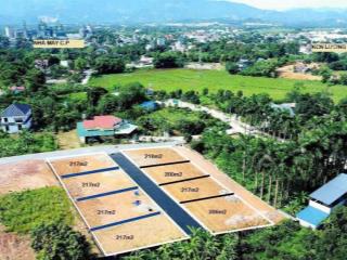 Chuyển nhượng lô đất đẹp ngay cạnh kcn lương sơnhoà bình. giá đầu tư