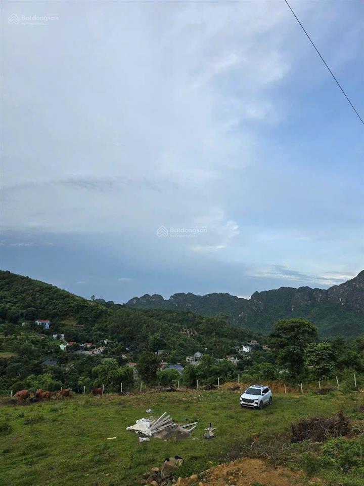 Lô đất nghỉ dưỡng view hồ siêu đẹp. giá đầu tư.  0966 521 ***