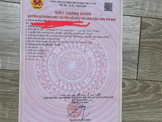 Lô đất nghỉ dưỡng view hồ siêu đẹp. giá đầu tư.  0966 521 ***