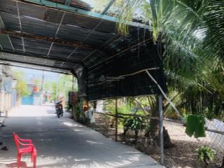 Bán đất thổ cư gần đầm thủy triều, không khí mát mẻ cách đường hùng vương (quốc lộ 1a) chỉ 500m