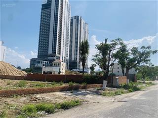 Đất nền thổ cư gần bến du thuyền, sở hữu lâu dài, đường rộng 13m tại vĩnh hoà, bắc nha trang